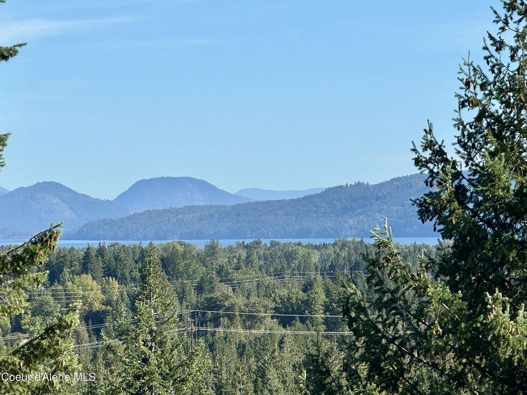 0.39 Acres of Land for Sale in Sandpoint, Idaho