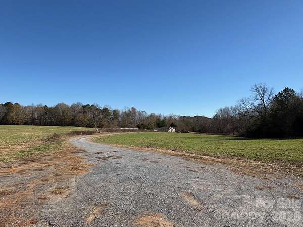 17.2 Acres of Mixed-Use Land for Sale in Shelby, North Carolina