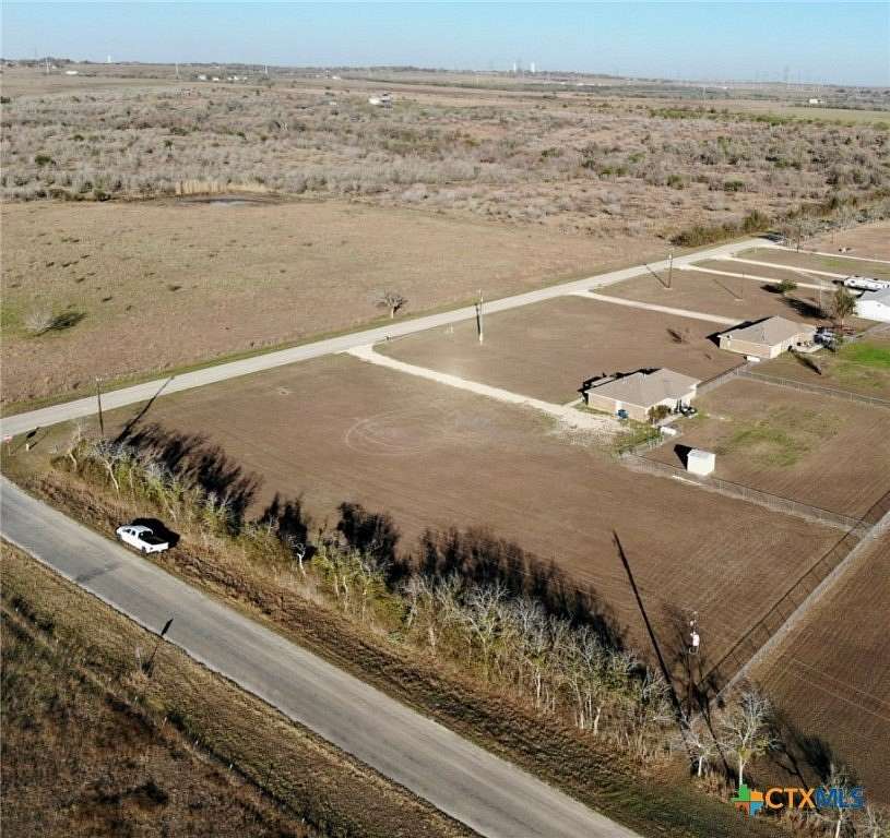 1 Acre of Residential Land for Sale in San Marcos, Texas