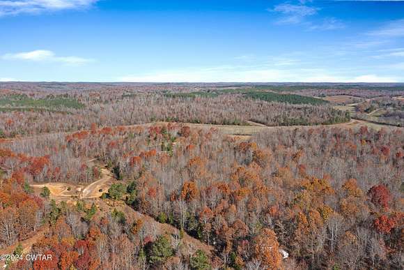 13.3 Acres of Recreational Land for Sale in Enville, Tennessee