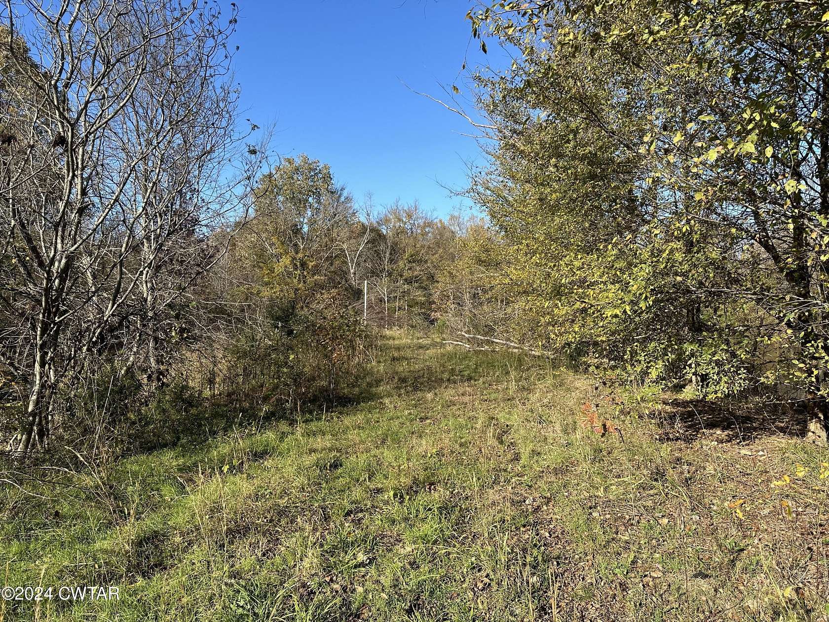 6.15 Acres of Land for Sale in Stanton, Tennessee