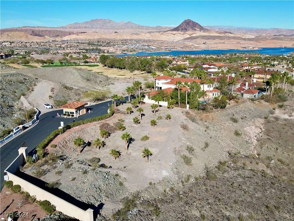 0.7 Acres of Residential Land for Sale in Henderson, Nevada