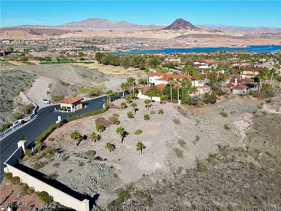 0.7 Acres of Residential Land for Sale in Henderson, Nevada