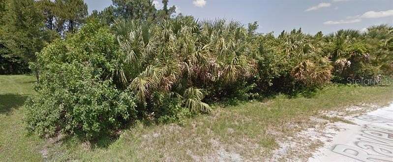 0.24 Acres of Residential Land for Sale in North Port, Florida