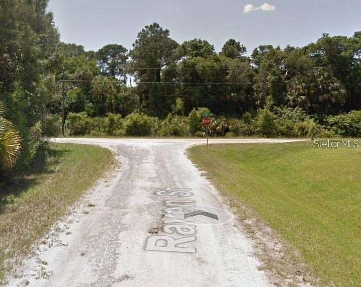 0.24 Acres of Residential Land for Sale in North Port, Florida