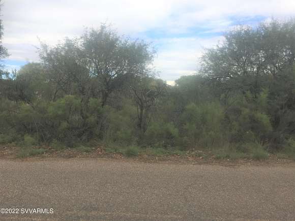 0.2 Acres of Residential Land for Sale in Camp Verde, Arizona