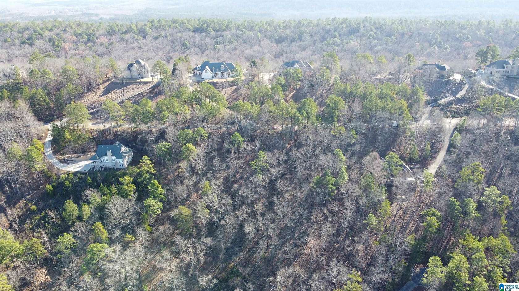 2 Acres of Residential Land for Sale in Pelham, Alabama