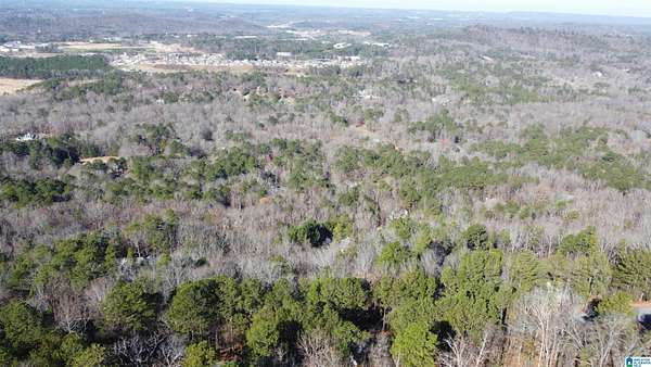 2 Acres of Residential Land for Sale in Pelham, Alabama