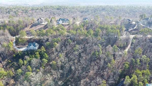 2 Acres of Residential Land for Sale in Pelham, Alabama
