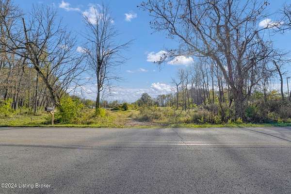 4.2 Acres of Land for Sale in Louisville, Kentucky