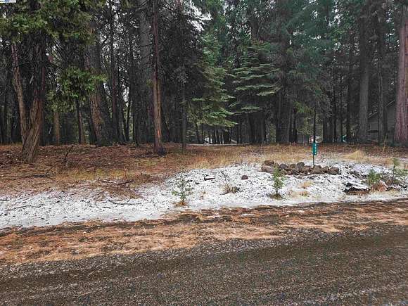 0.23 Acres of Land for Sale in Pollock Pines, California