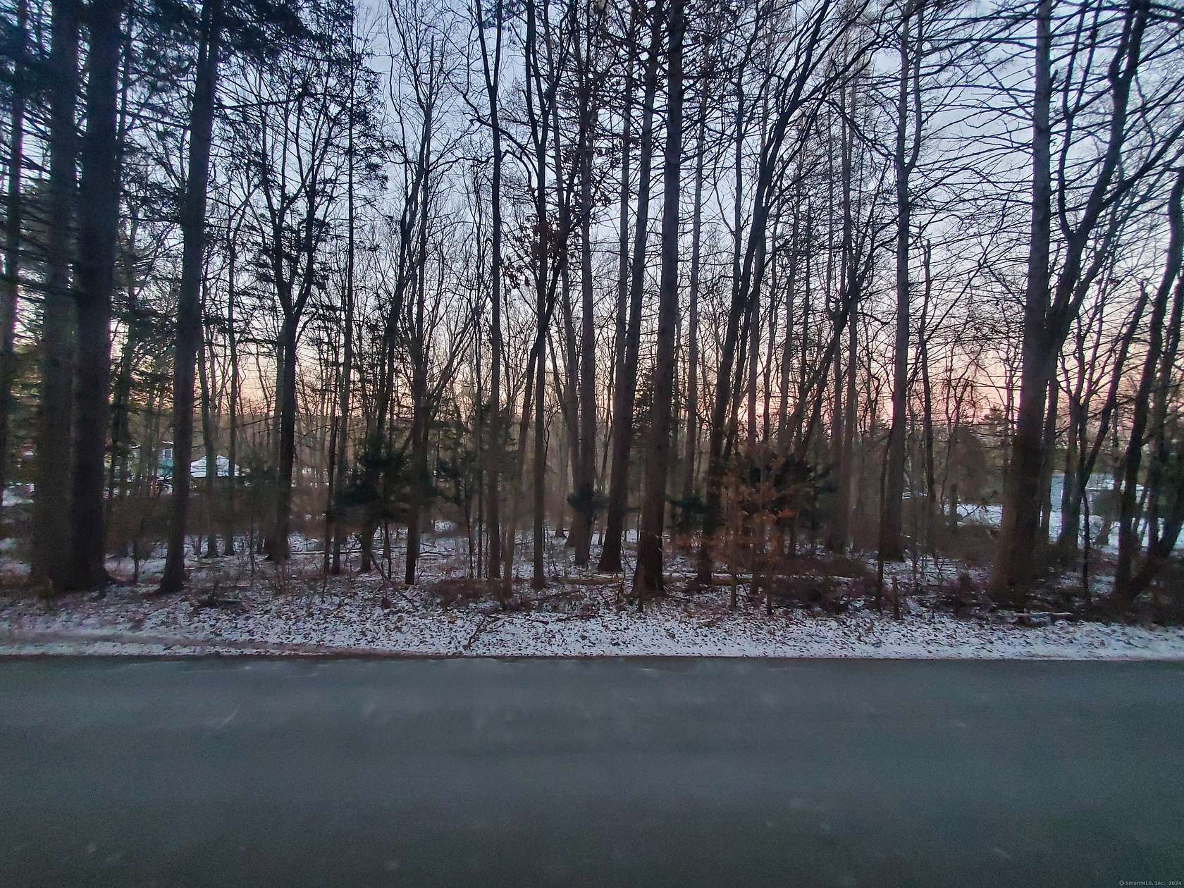 3.2 Acres of Residential Land for Sale in Canterbury, Connecticut