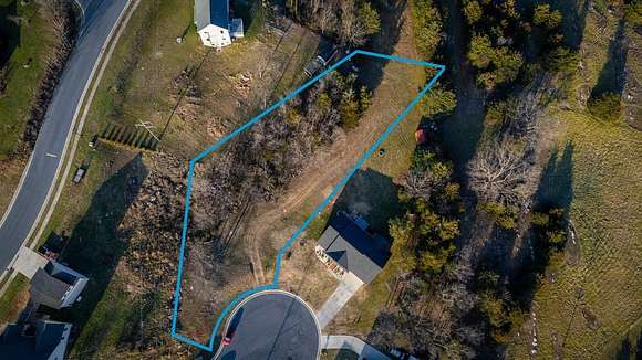 0.64 Acres of Residential Land for Sale in Broadway, Virginia