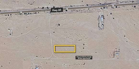 0.73 Acres of Land for Auction in Socorro, New Mexico