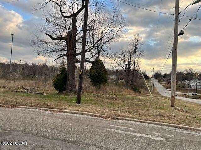 3 Acres of Residential Land for Sale in Joplin, Missouri