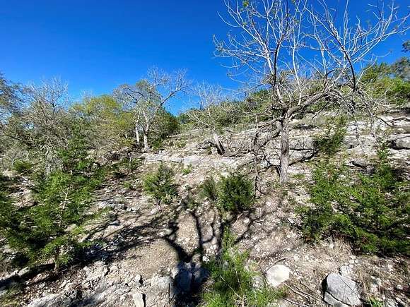 6.052 Acres of Land for Sale in Fredericksburg, Texas