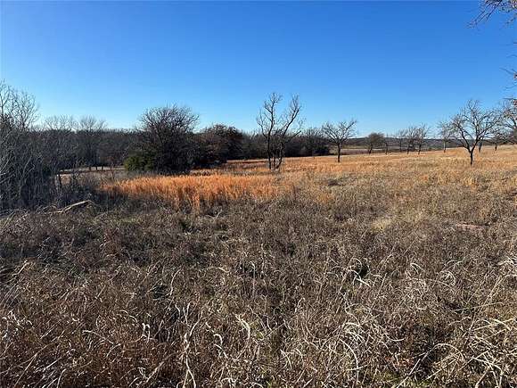 2 Acres of Residential Land for Sale in Prague, Oklahoma