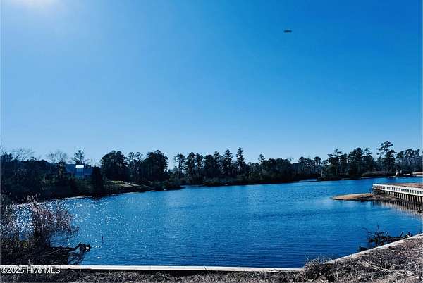 0.23 Acres of Residential Land for Sale in New Bern, North Carolina