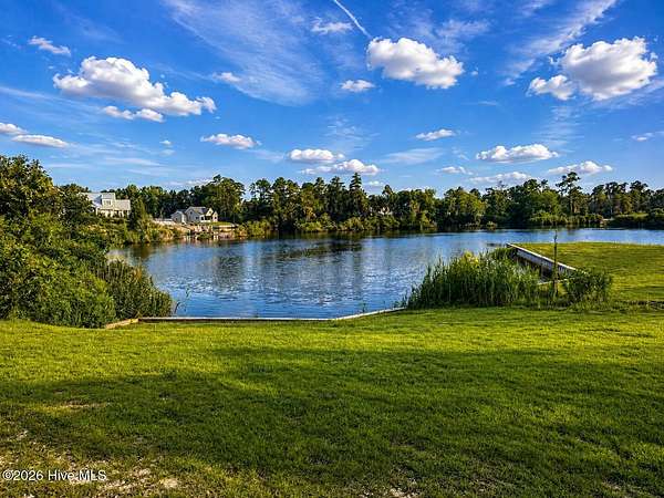 0.23 Acres of Residential Land for Sale in New Bern, North Carolina