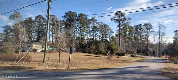 0.46 Acres of Residential Land for Sale in Trent Woods, North Carolina