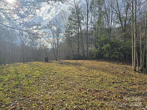 2.04 Acres of Residential Land for Sale in Clyde, North Carolina