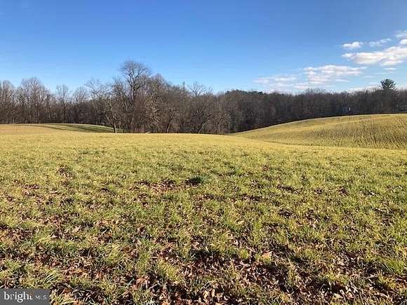 25.67 Acres of Land for Sale in Sykesville, Maryland