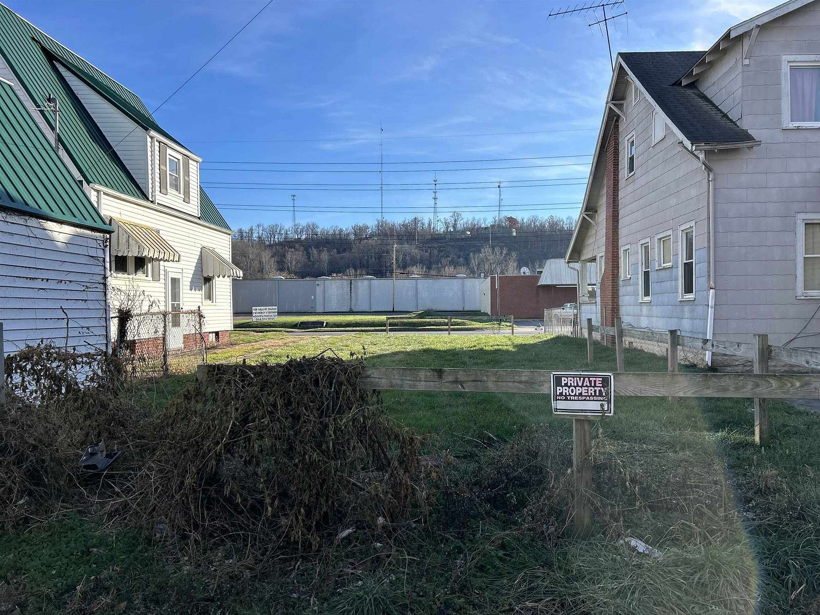 0.06 Acres of Residential Land for Sale in Huntington, West Virginia