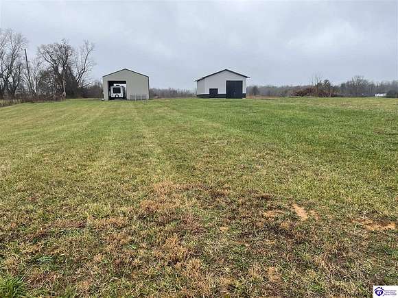 4.8 Acres of Residential Land for Sale in Russell Springs, Kentucky