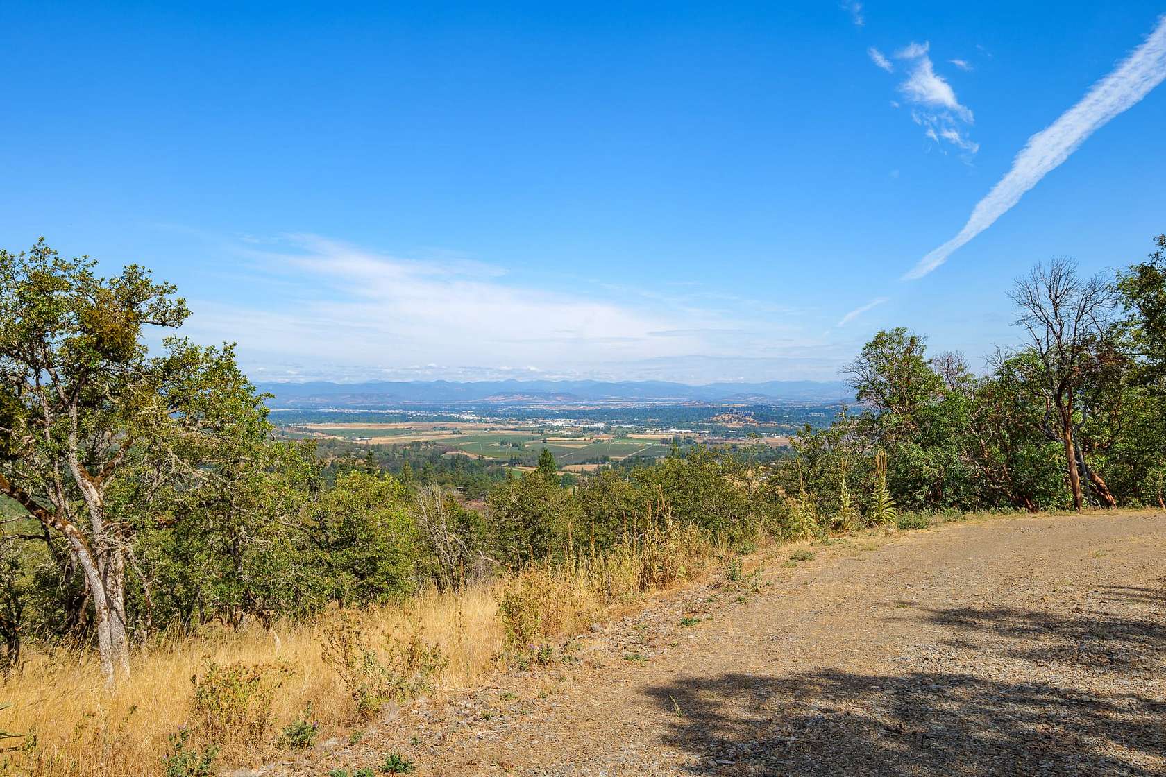 23 Acres of Recreational Land for Sale in Medford, Oregon