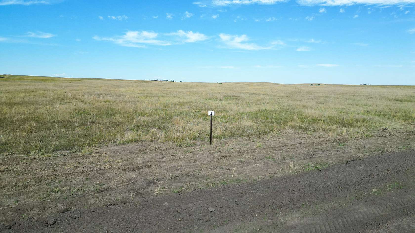 35.01 Acres of Agricultural Land for Sale in Elizabeth, Colorado