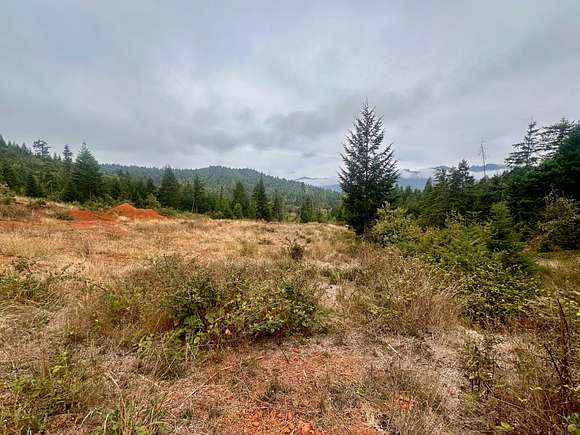 39.95 Acres of Land for Sale in Glendale, Oregon