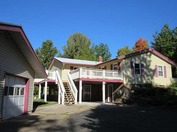 5 Acres of Land for Sale in Covington, Michigan