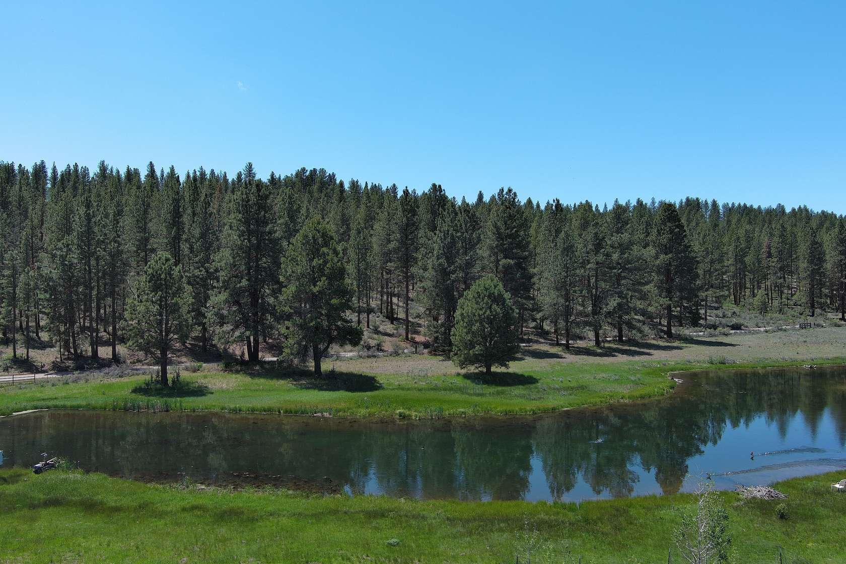 475 Acres of Land for Sale in Beatty, Oregon