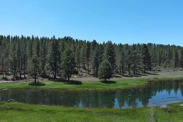 475 Acres of Land for Sale in Beatty, Oregon