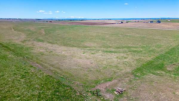 35 Acres of Agricultural Land for Sale in Elizabeth, Colorado