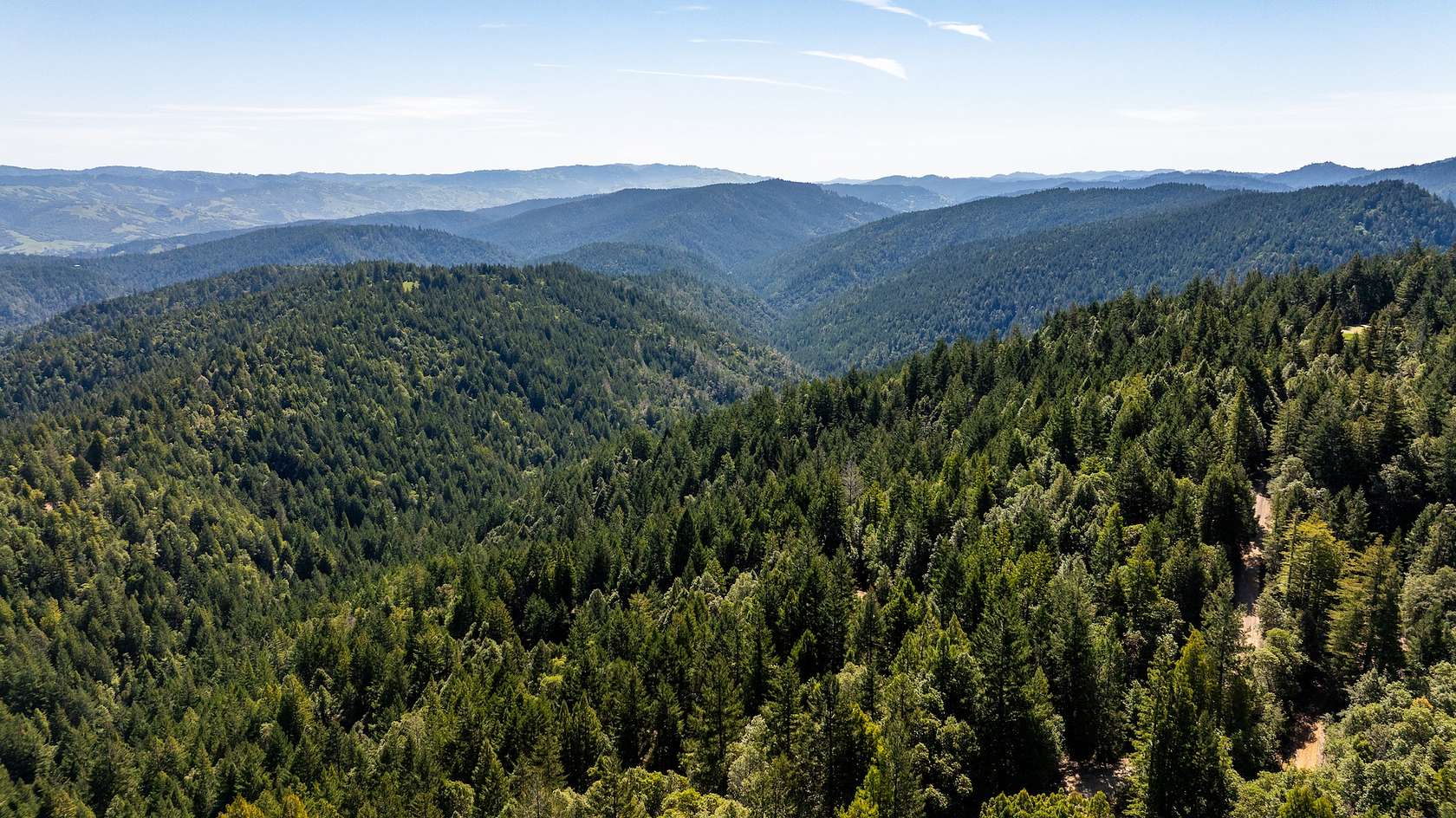 3,750 Acres of Recreational Land for Sale in Philo, California