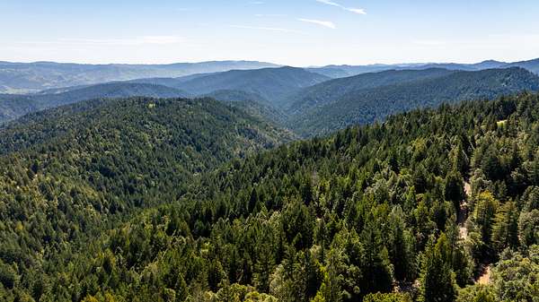 3,750 Acres of Recreational Land for Sale in Philo, California