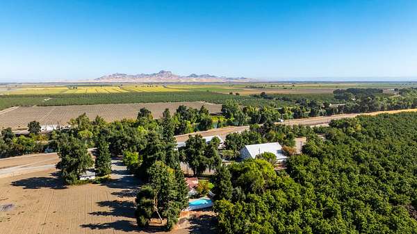 237 Acres of Land for Sale in Grimes, California
