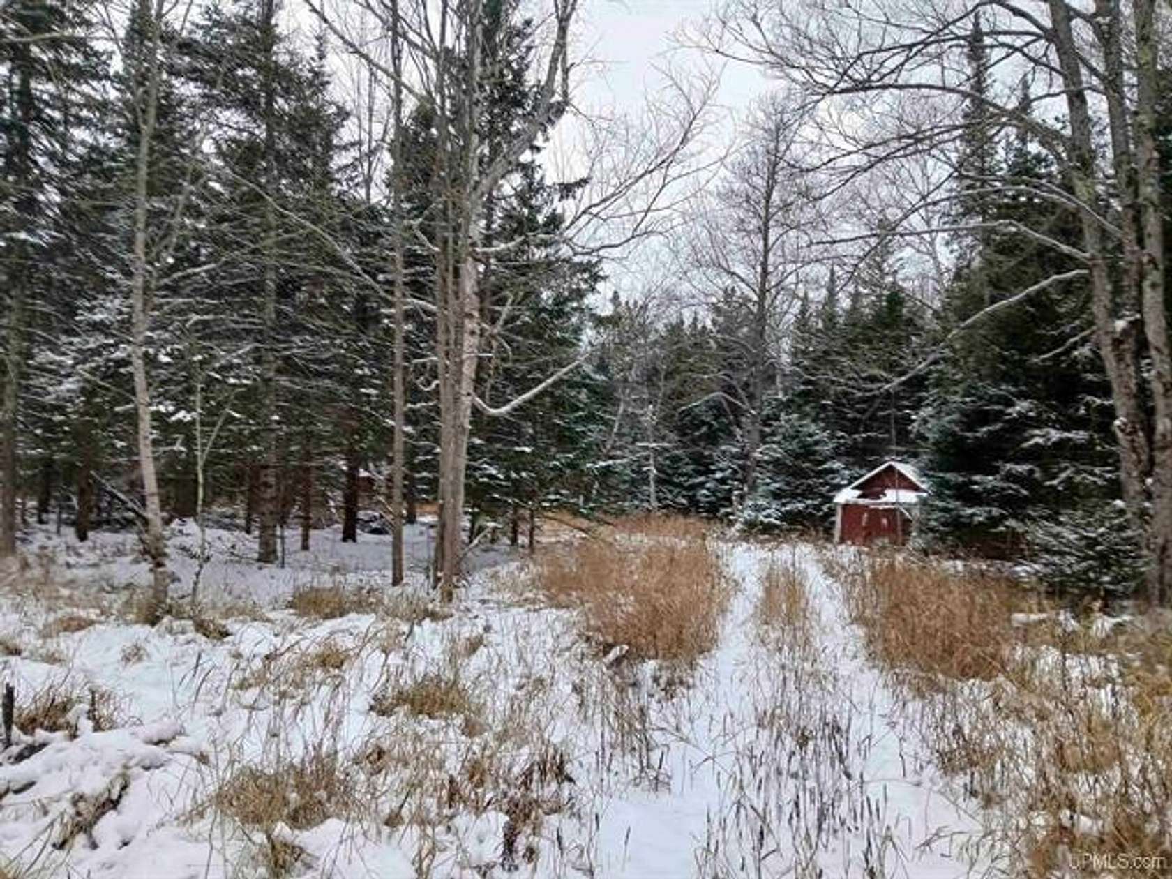 50 Acres of Recreational Land for Sale in Skanee, Michigan