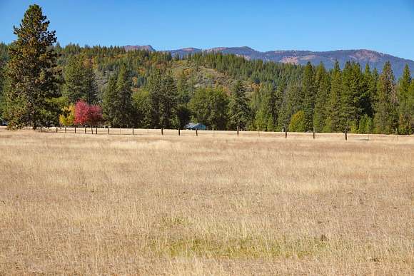 39.6 Acres of Agricultural Land for Sale in Etna, California