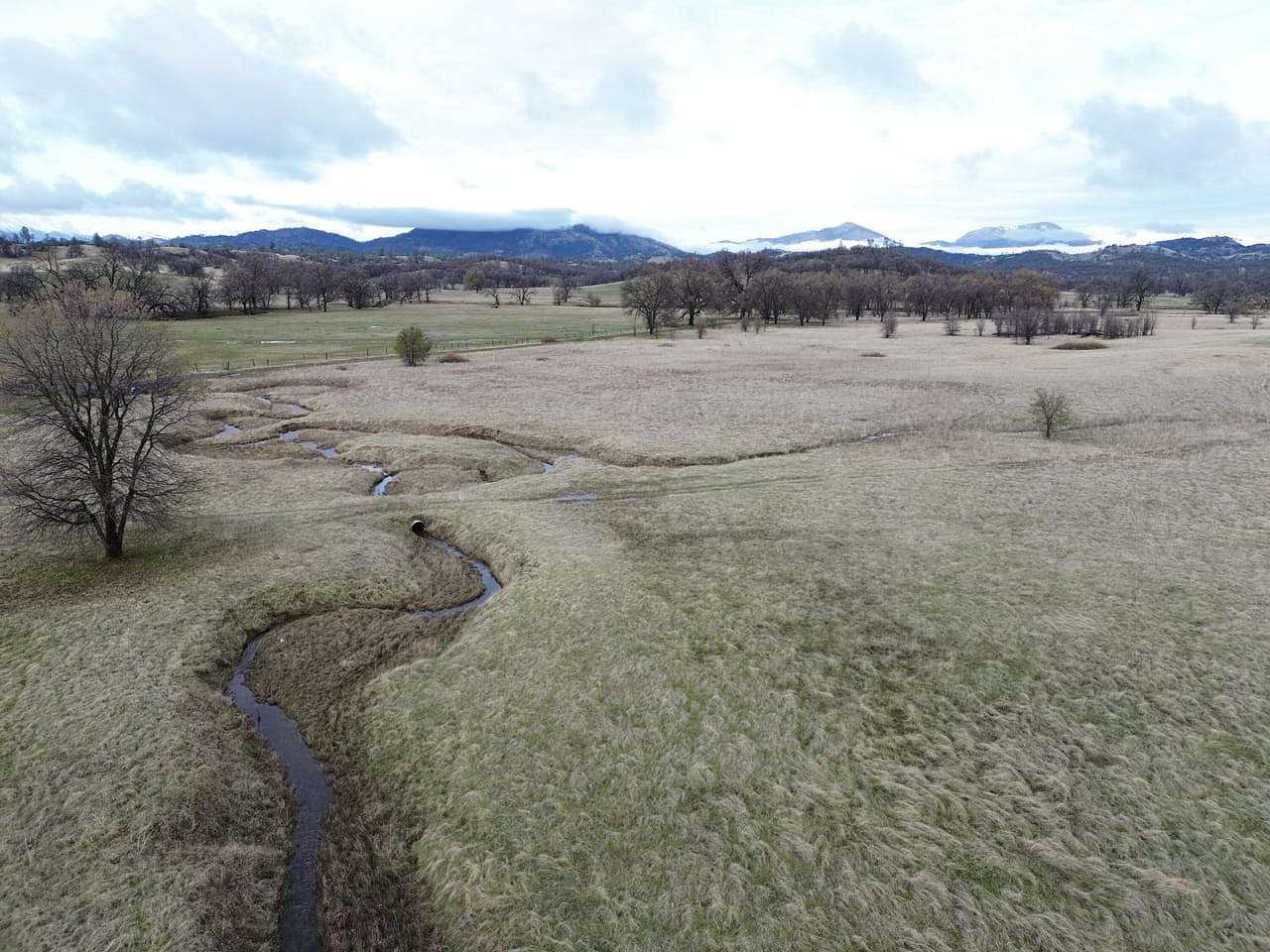 59 Acres of Agricultural Land for Sale in Bella Vista, California