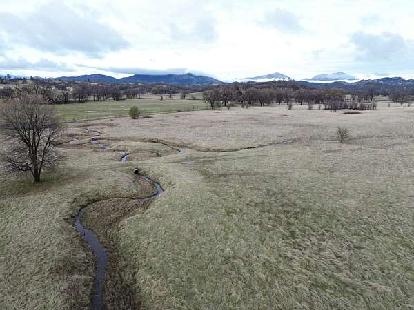 59 Acres of Agricultural Land for Sale in Bella Vista, California