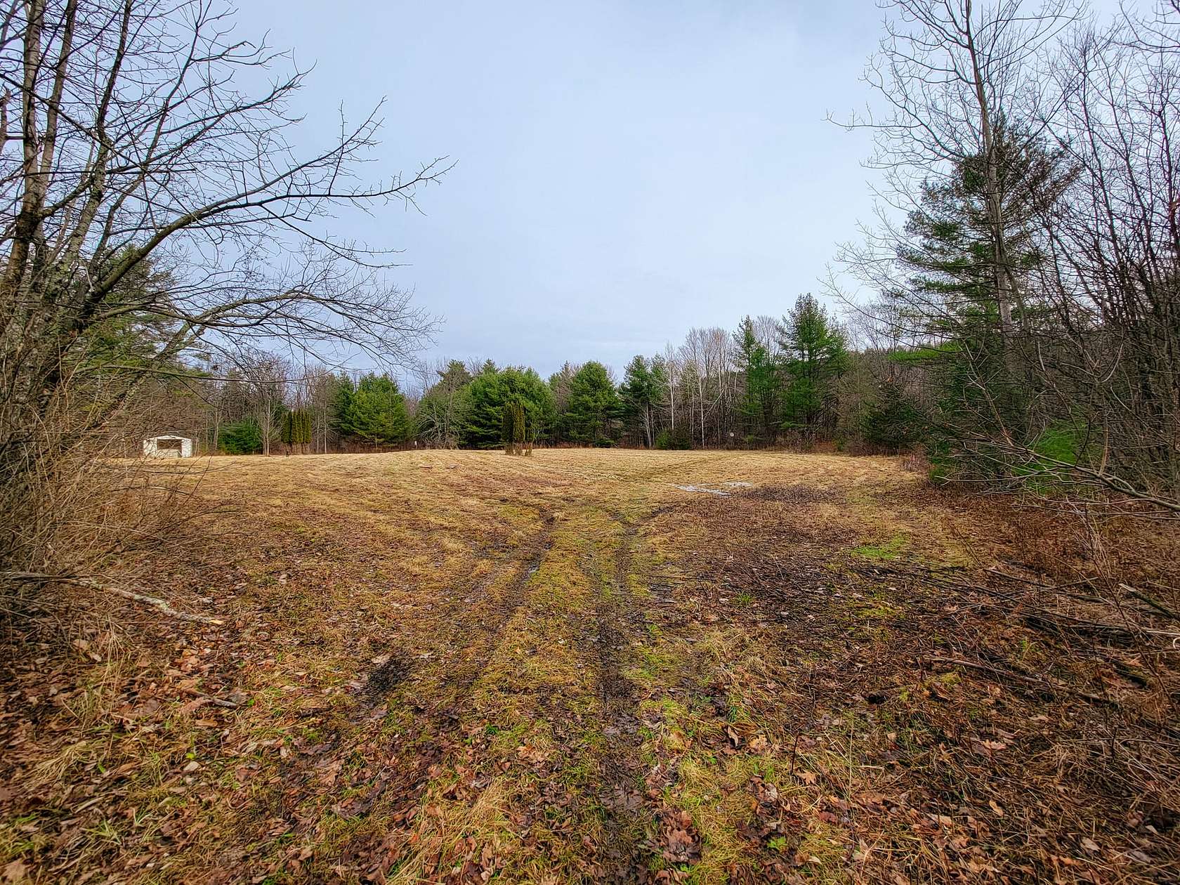 2.2 Acres of Residential Land for Sale in Williston, Vermont