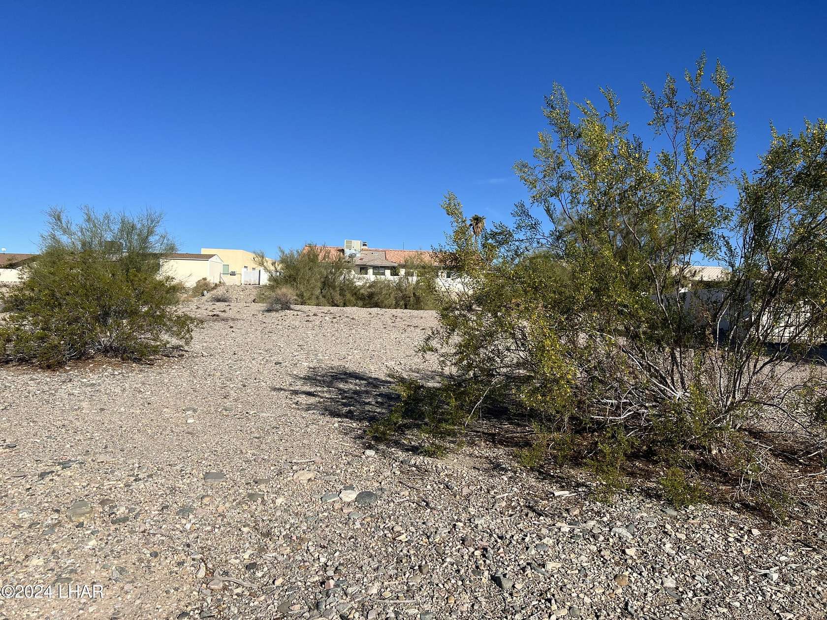 0.23 Acres of Residential Land for Sale in Lake Havasu City, Arizona