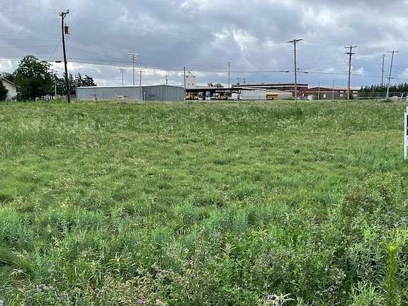 0.482 Acres of Residential Land for Sale in Ralls, Texas