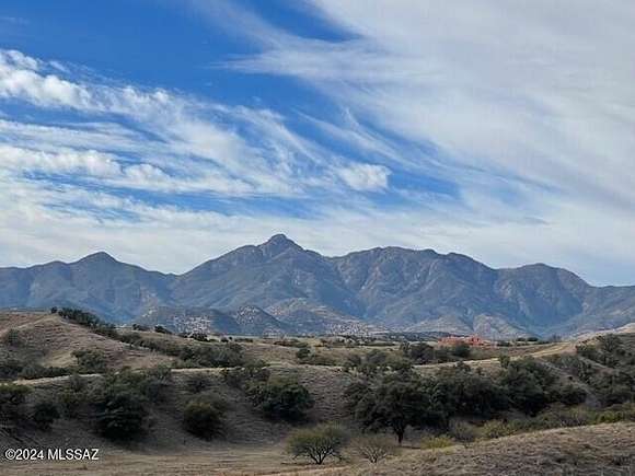 38 Acres of Land for Sale in Sonoita, Arizona