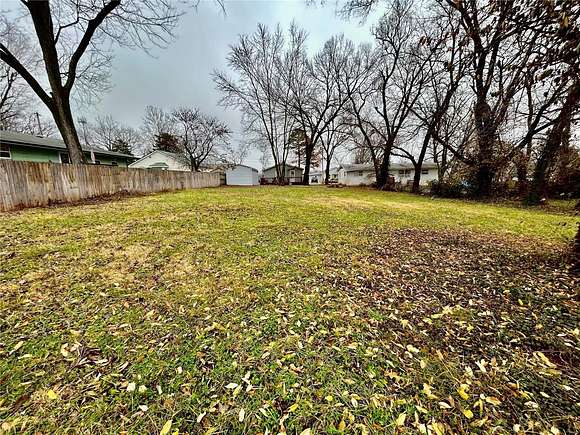 0.38 Acres of Residential Land for Sale in Salem, Missouri