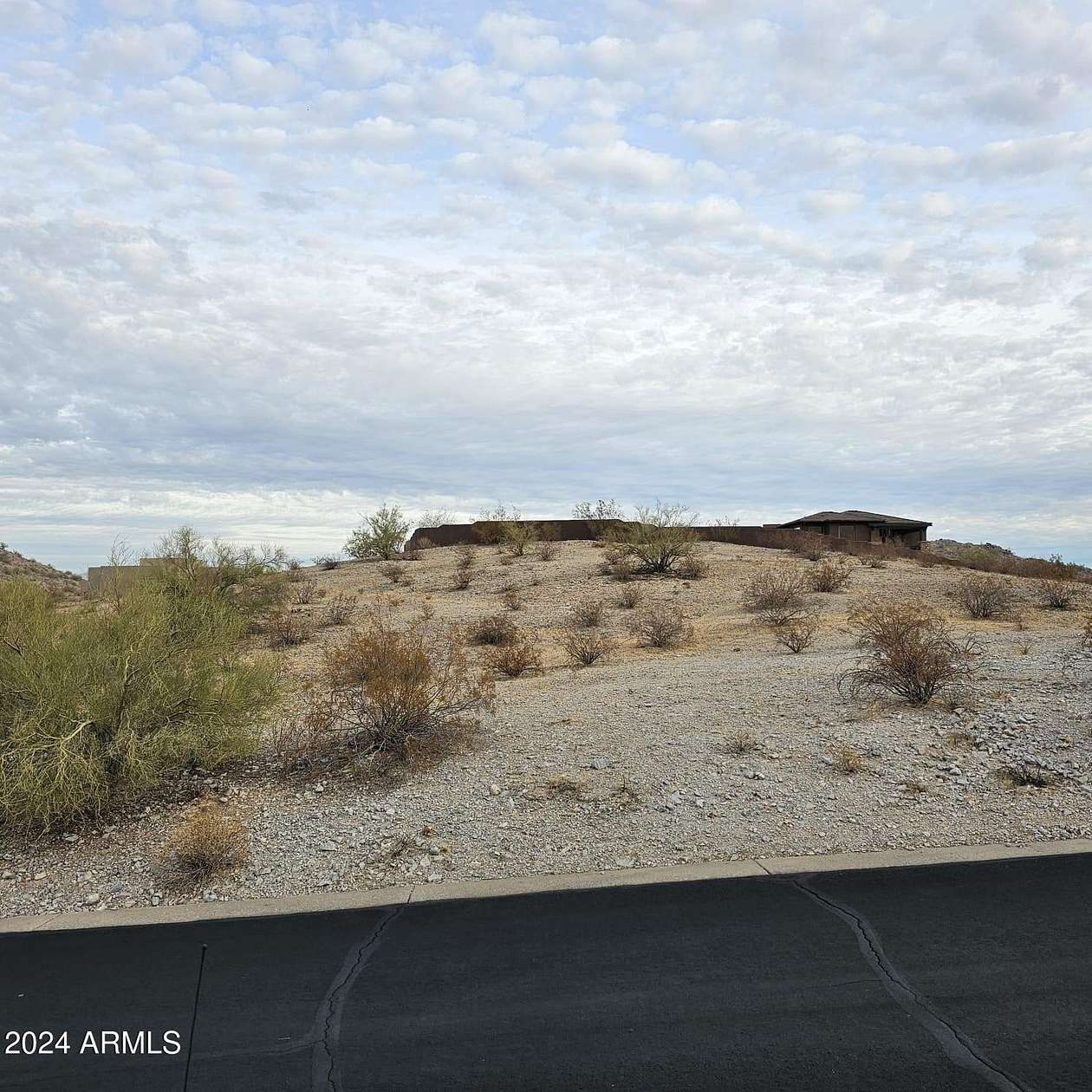 0.52 Acres of Residential Land for Sale in Goodyear, Arizona