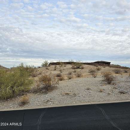 0.52 Acres of Residential Land for Sale in Goodyear, Arizona