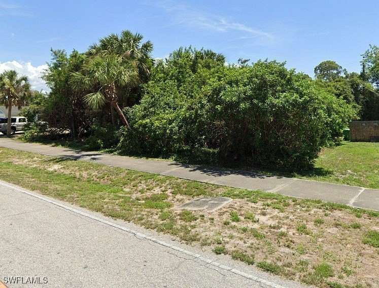 0.23 Acres of Residential Land for Sale in Port Charlotte, Florida